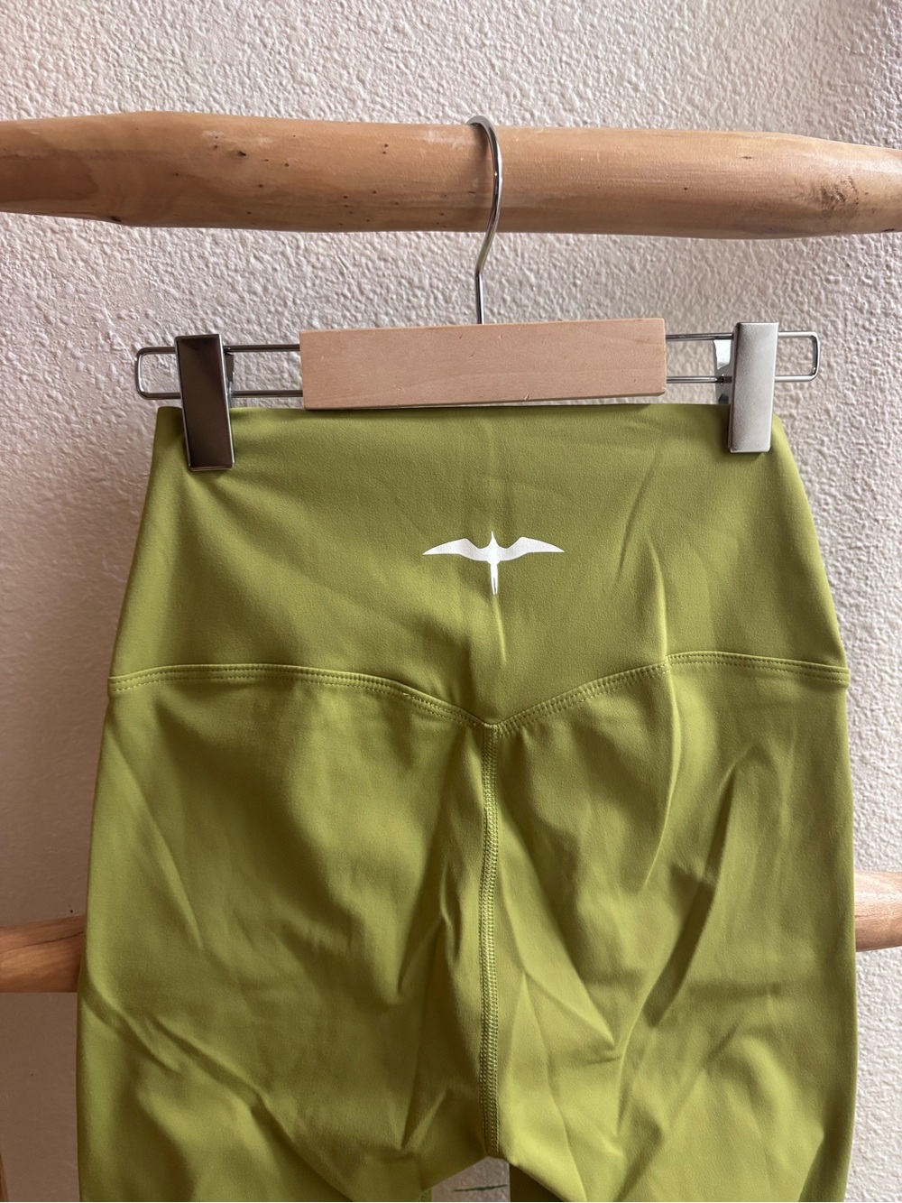 Iwa Company leggings